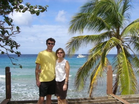 Eric and Jennifer at Picnic in Paradise3